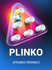 Plinko - LuckyBall99 won 1567.25 USD at Coins Game Casino